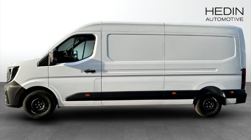 Bild 3 av Renault Master E-Tech 87kWh L3H2 140hk 40mil WLTP