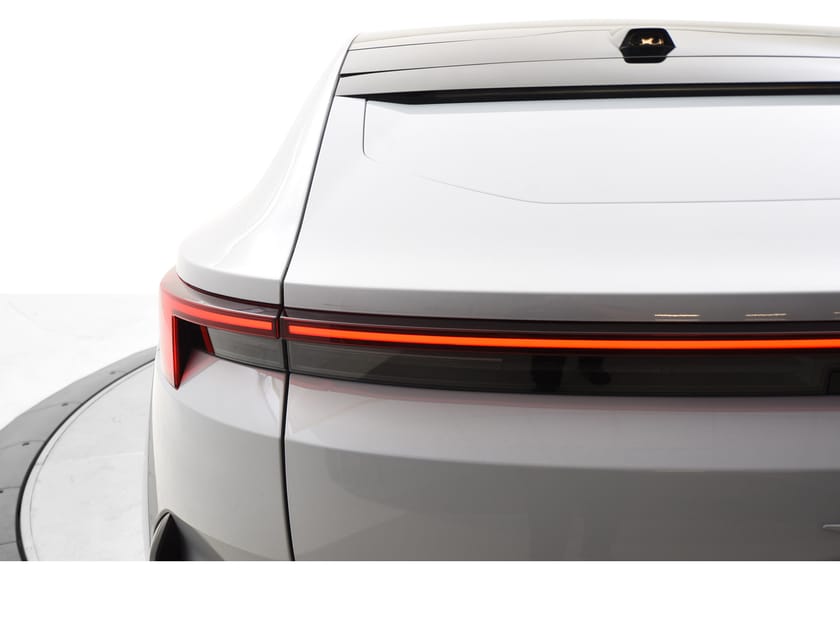 Bilde 5 av Polestar 4 Long Range Dual motor LR DualMotor Plus-pakke HarmanK-Pixel-589km