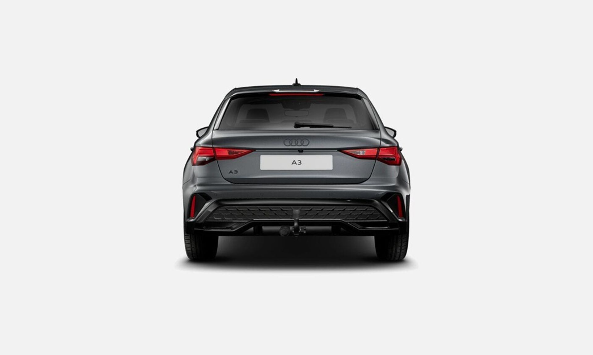 Audi A3 Sportback TFSI 110 KW S LINE 2027, bild 3/3