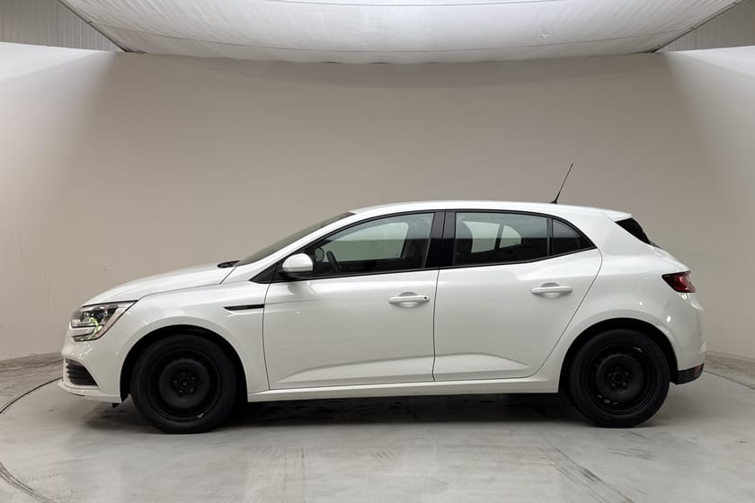 Bild 2 av Renault Mégane 1.5 dCi Sport Tourer AC Farthållare