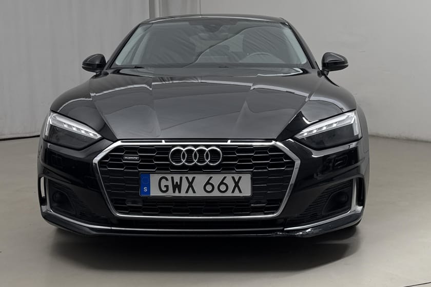 Bild 5 av Audi A5 Sportback 45 TFSI quattro 265hk Proline Advanced