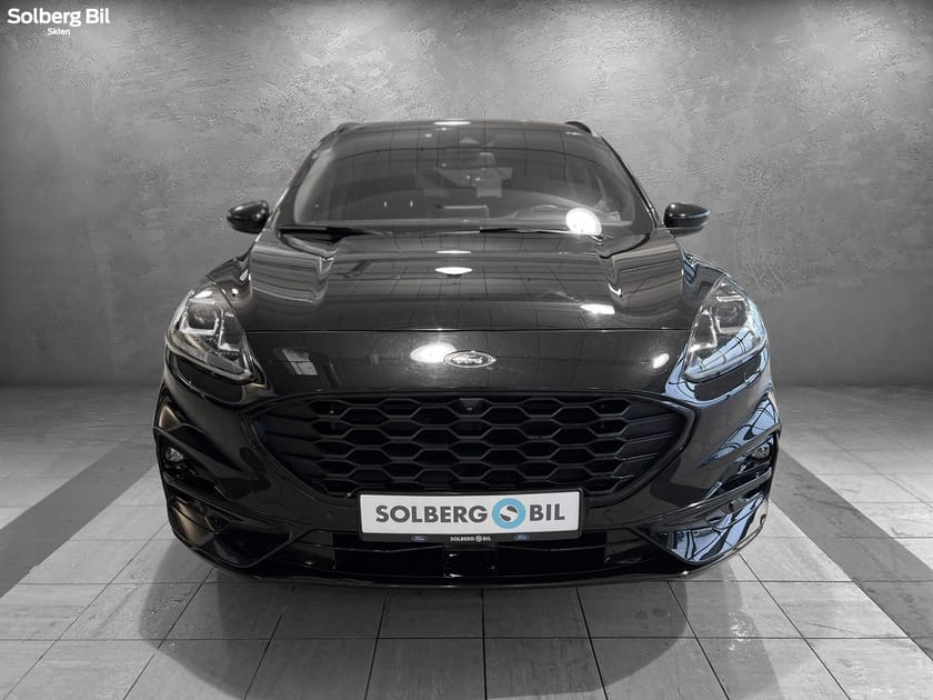 Bilde 2 av Ford Kuga Plug-In Hybrid ST-LINE/ EL.H.FESTE/ HUD B&O/ ACC/ OPPV.RATT