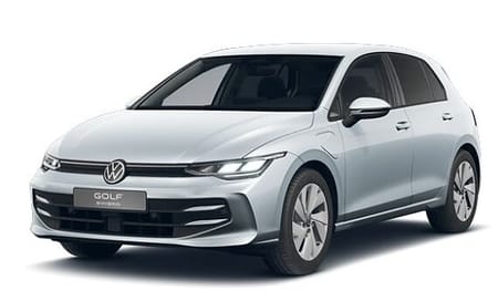 Volkswagen Golf eHybrid