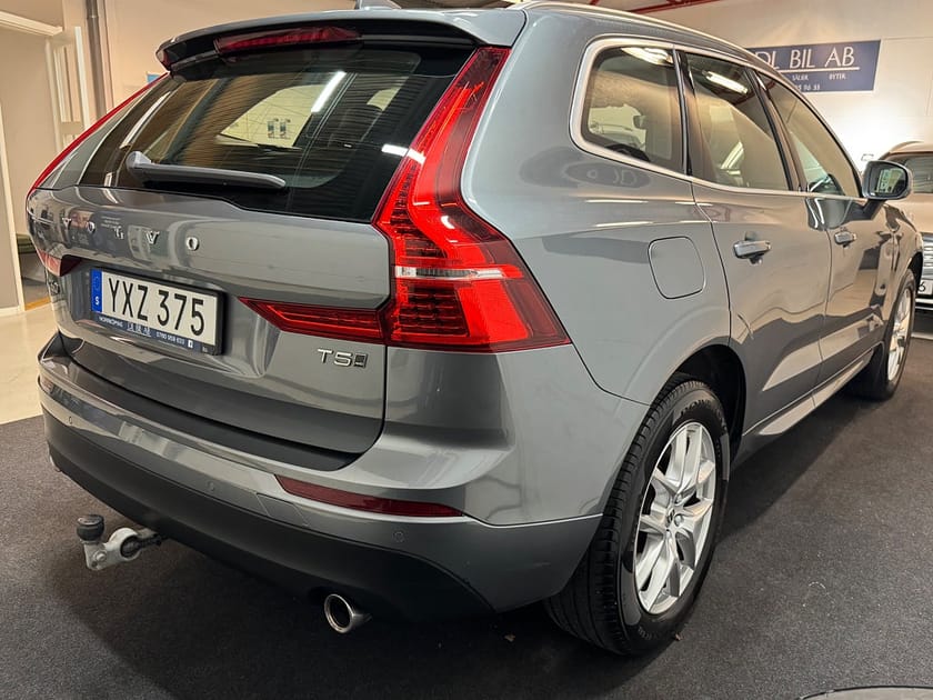 Bild 5 av Volvo XC60