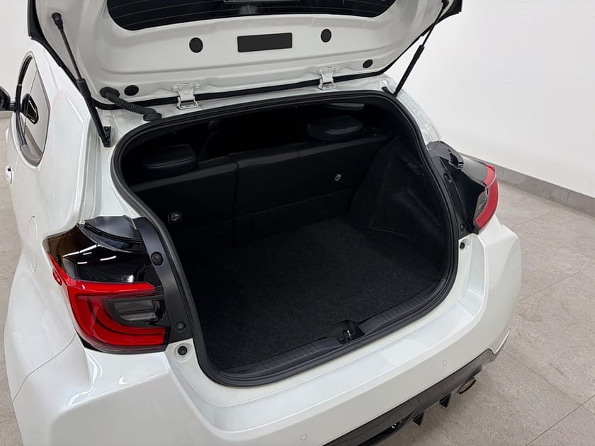 Bild 4 av Toyota GR Yaris