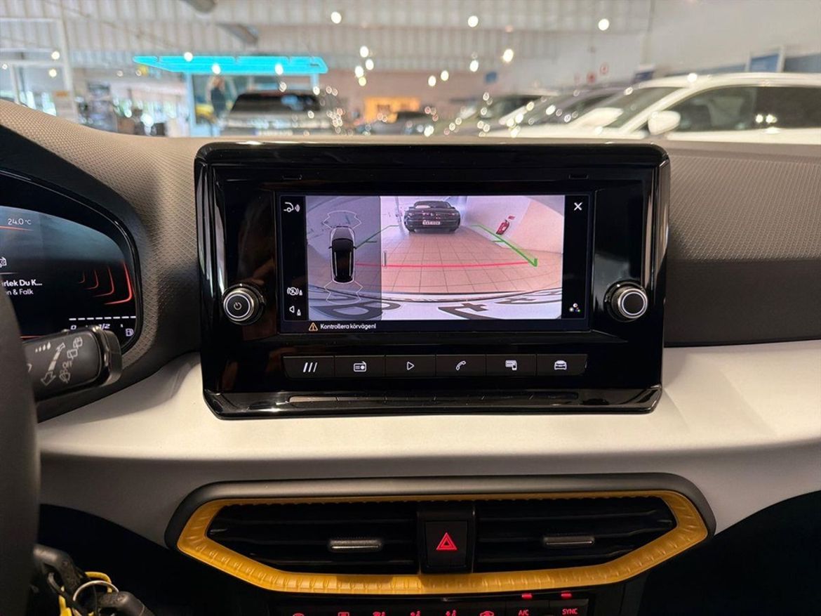SEAT SEAT Arona — bild 16