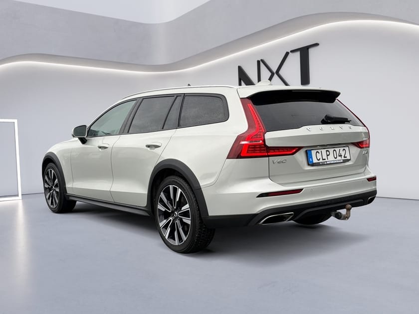 Bild 4 av Volvo V60 Cross Country