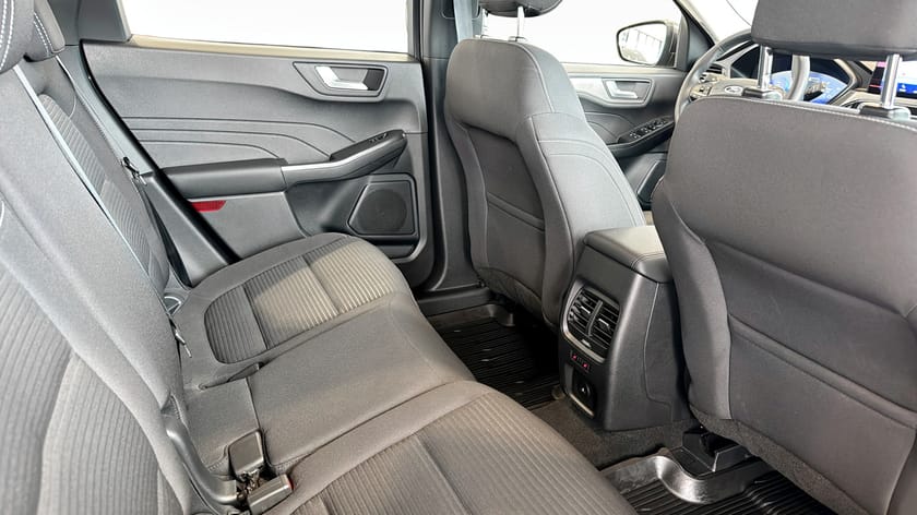 Bild 5 av Ford Kuga Plug-In Hybrid Titanium 2.5 225HK Vinterpaket