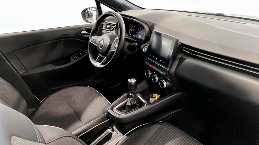 Bild 3 av Renault Clio INTENS TCE 90