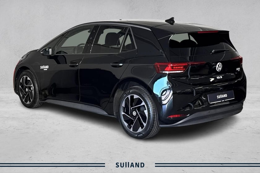 Bilde 3 av Volkswagen ID.3 Pure busines.52kwh 170hk