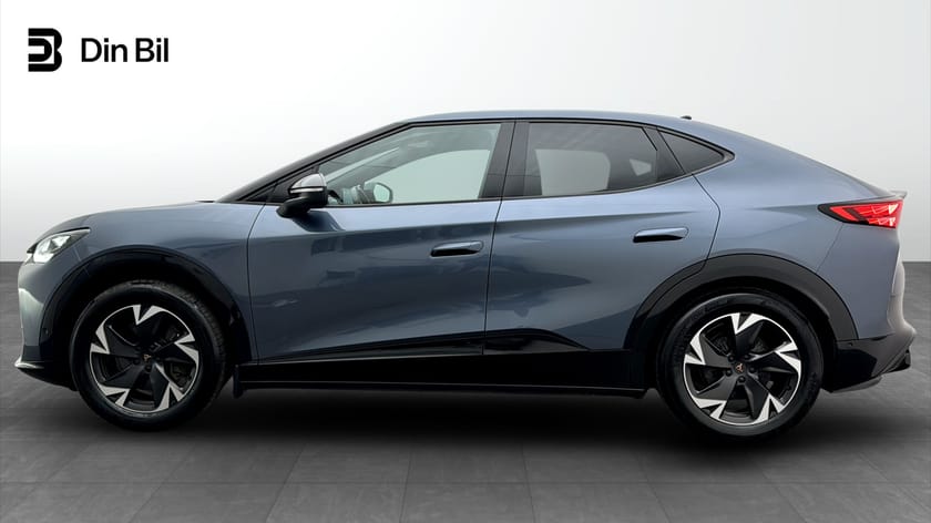Bild 2 av CUPRA Tavascan 77 KWH 286 HK AUT RWD