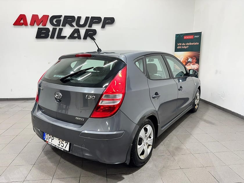 Bild 4 av Hyundai i30