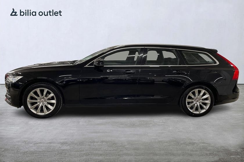 Bild 5 av Volvo V90