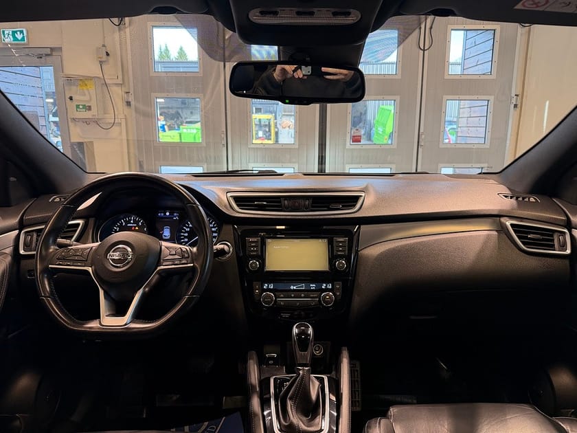 Bild 5 av Nissan Qashqai