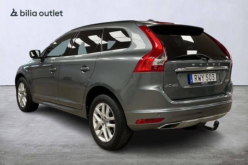 Bild 3 av Volvo XC60