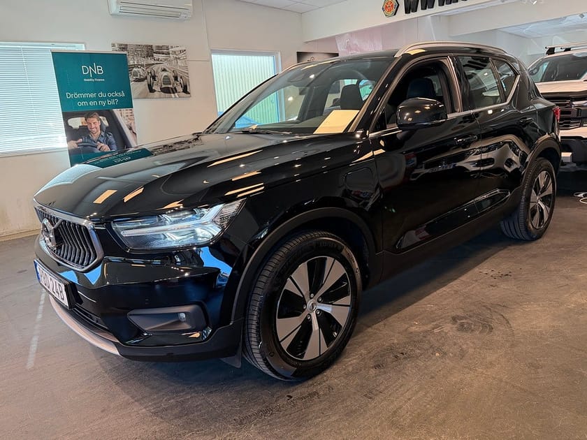 Bild 2 av Volvo XC40