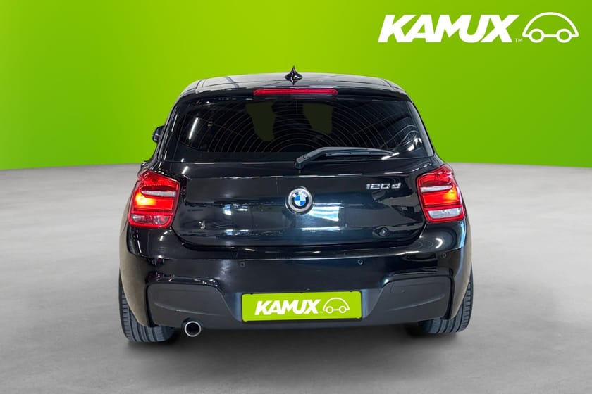 Bild 5 av BMW 120d