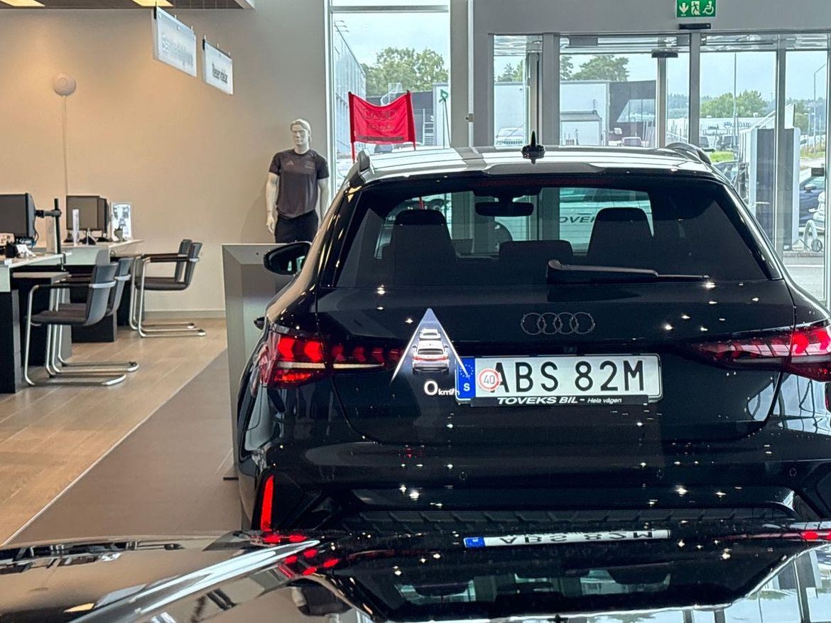 Audi Audi Q5 Sportback e-hybrid quattro — bild 21