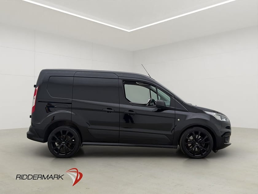 Bild 2 av Ford Transit Connect 220 1.5 Värmare Dragkrok B-Kamera CARPLAY