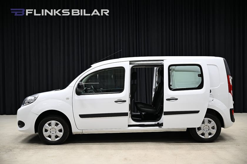 Bild 4 av Renault Kangoo Express Maxi
