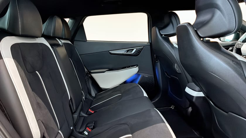 Bild 5 av Kia EV6 AWD Long Range GT-Line