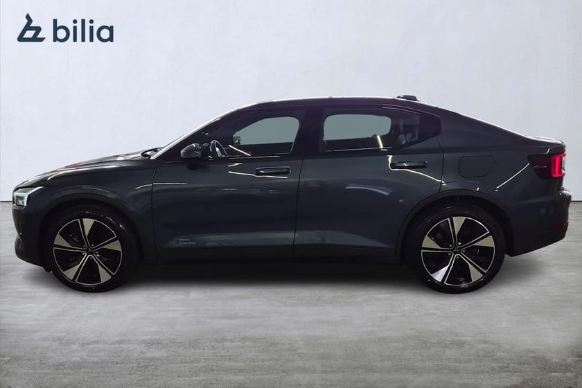 Bild 3 av Polestar 2 Long Range Dual Motor
