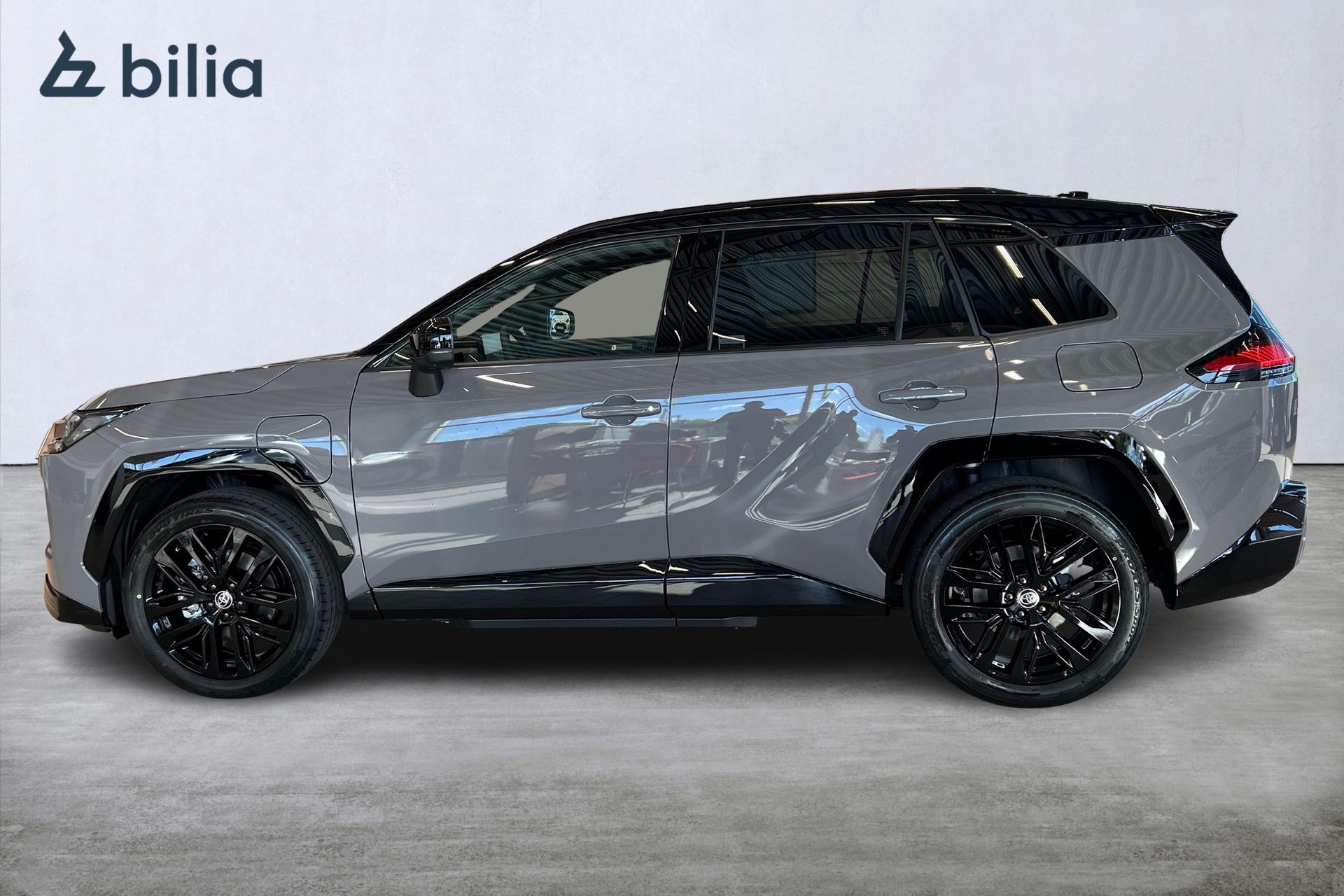 Toyota RAV4 LADDHYBRID STYLE TECH-PAC.. 2026, bild 3/10