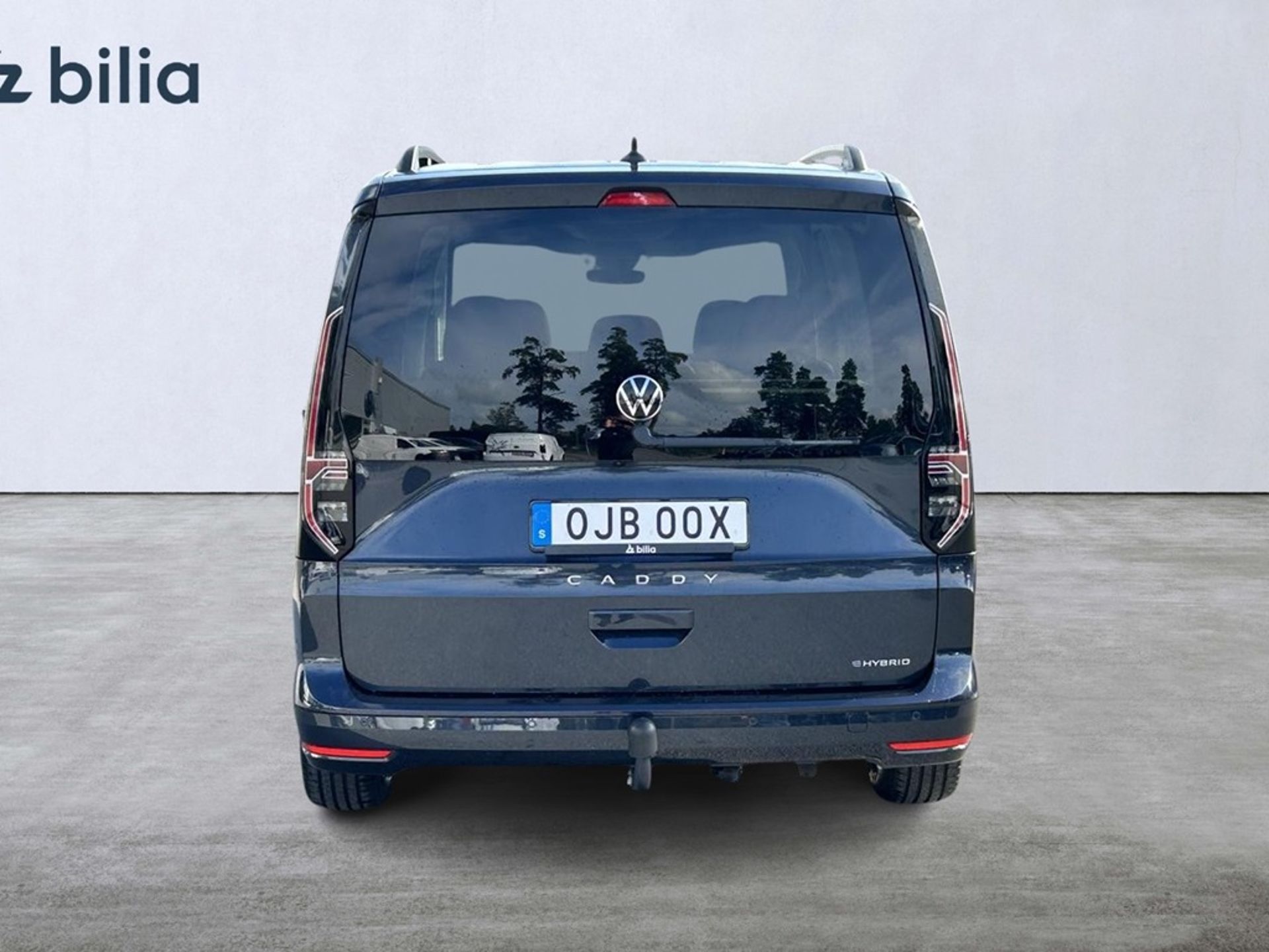 Volkswagen Caddy Maxi 2025, bild 6/10
