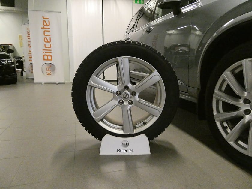 Bild 2 av Volvo XC90