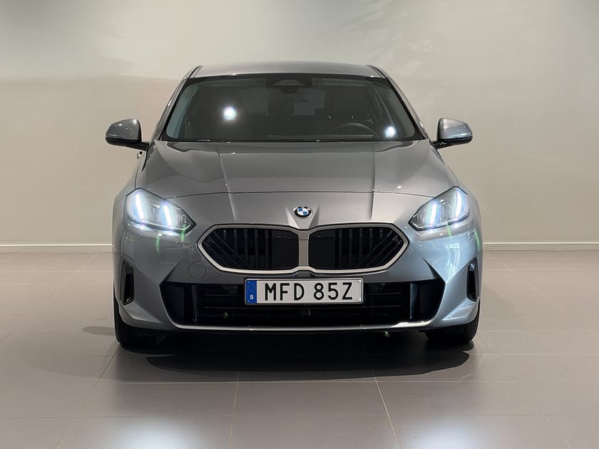 Bild 2 av BMW 120