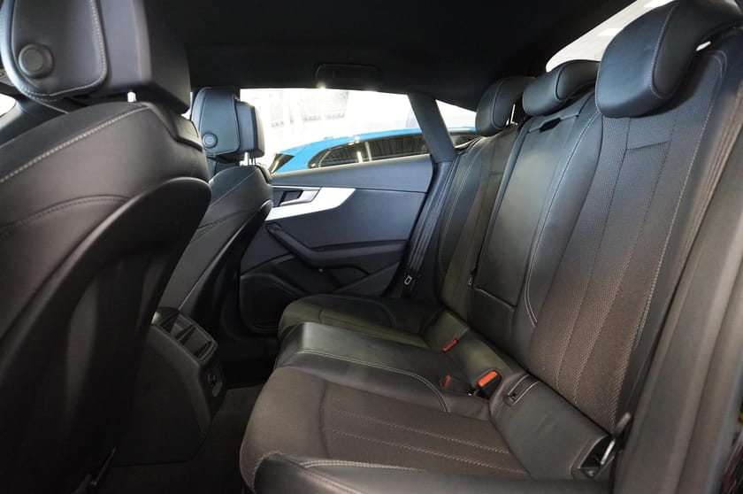 Bild 5 av Audi A5 Sportback 45 TFSI quattro S-Line Värmare 20 LED