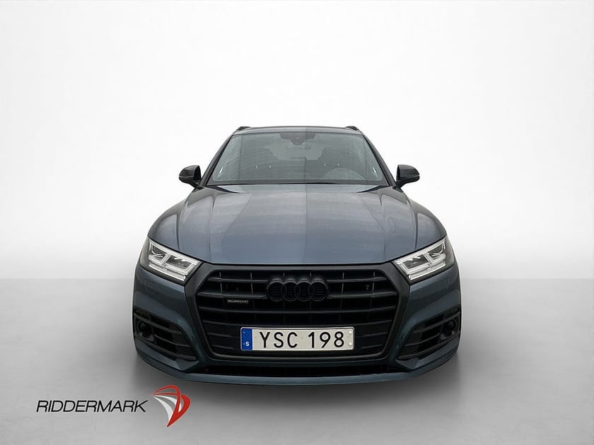 Bild 2 av Audi Q5