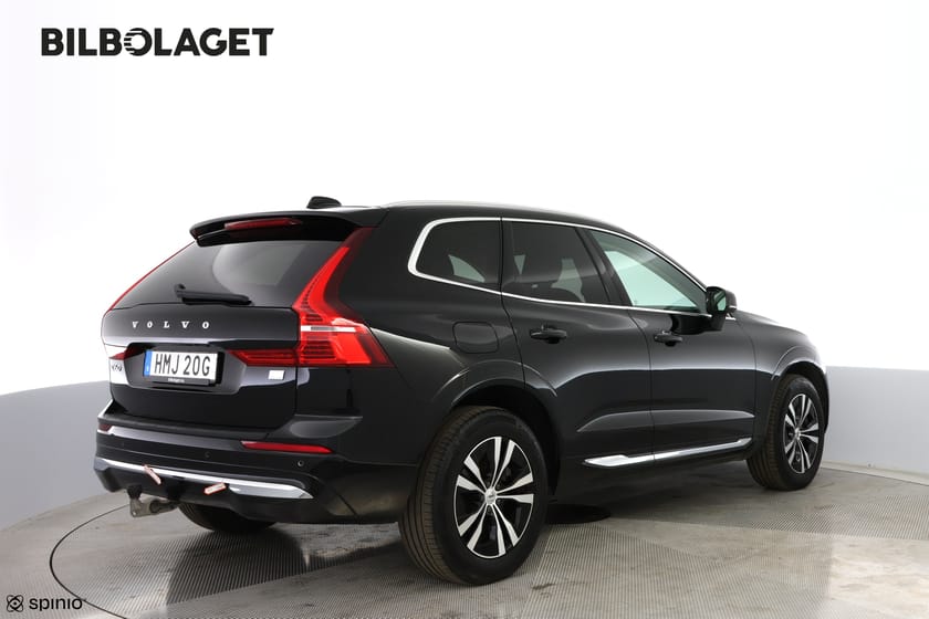 Bild 4 av Volvo XC60 Recharge T6 Core Edition