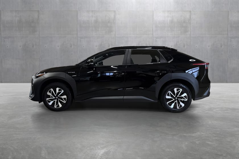 Bilde 2 av Toyota bZ4X Elektrisk AWD Automatgir Active Tech