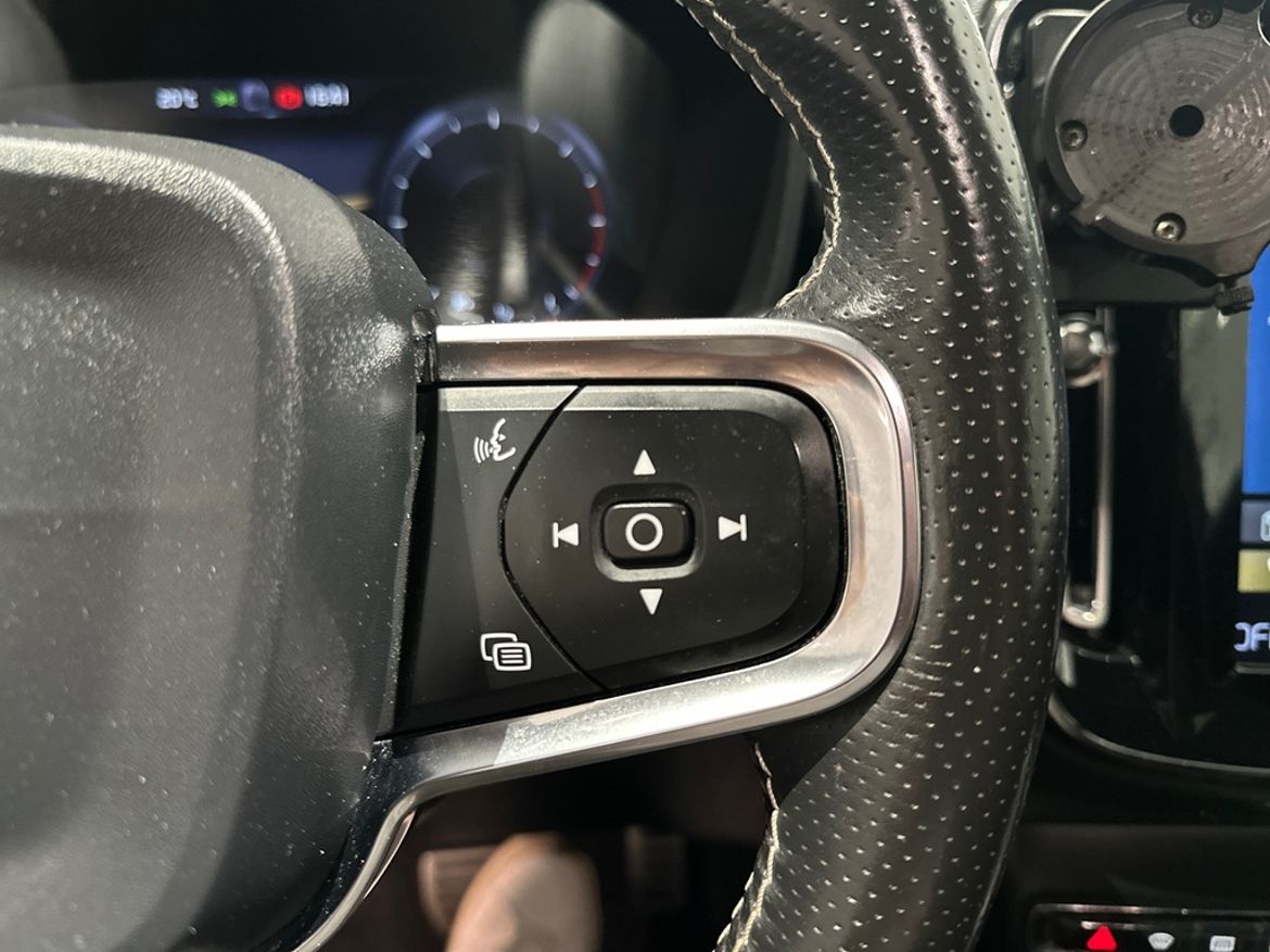Volvo Volvo XC40 — bild 16