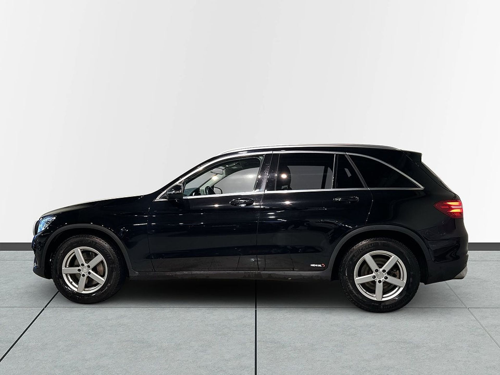Mercedes-Benz GLC 220 d 4MATIC 9G Drag 2018, bild 4/20