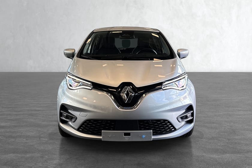 Bilde 2 av Renault ZOE R135 INTENS 50 R135/VELUTSTYRT/VI TAR INNBYTTE
