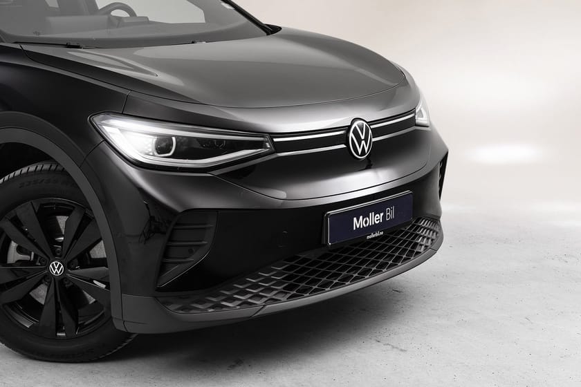 Bilde 3 av Volkswagen ID.4 Pro 4M