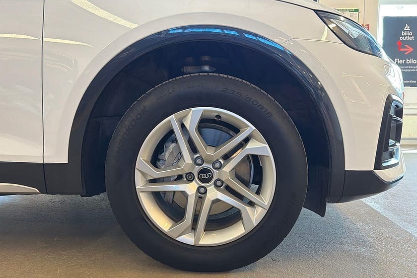Bild 5 av Audi Q5 Sportback 40 TDI quattro S Tronic Värmare / Dragkrok