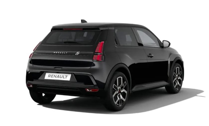 Bild 5 av Renault 5 E-Tech