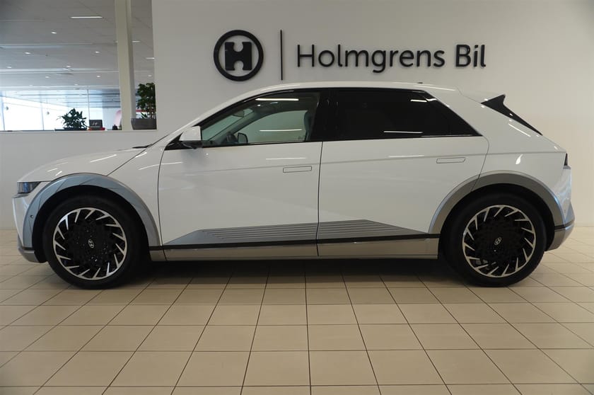 Bild 3 av Hyundai Ioniq 5 5, Crossover, EV Awd, Advanced