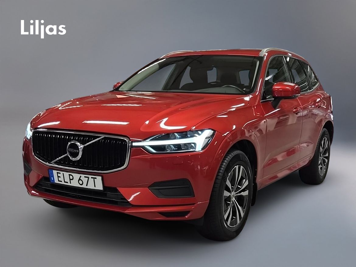 ELP67T – Volvo XC60
