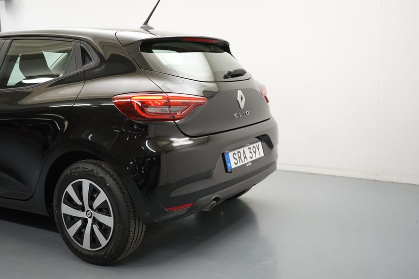 Bild 3 av Renault Clio TCe 90 Equilibre II 5-d