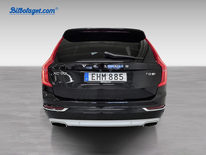 Bild 4 av Volvo XC90