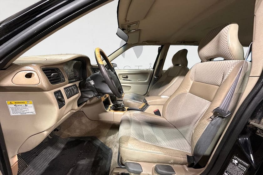 Bild 3 av Volvo V70