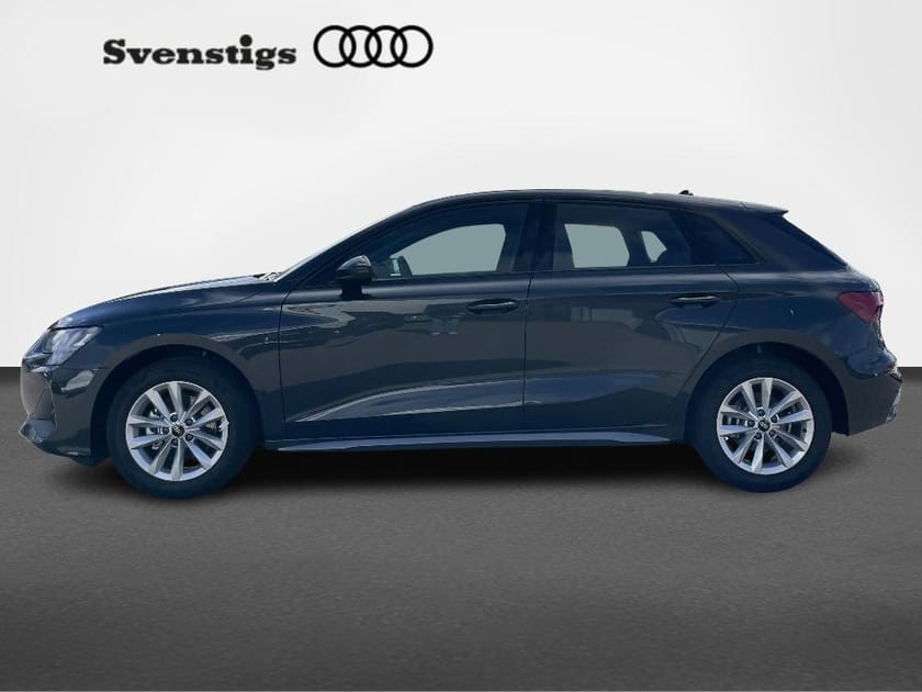 Bild 4 av Audi A3 Sportback 35 TFSI