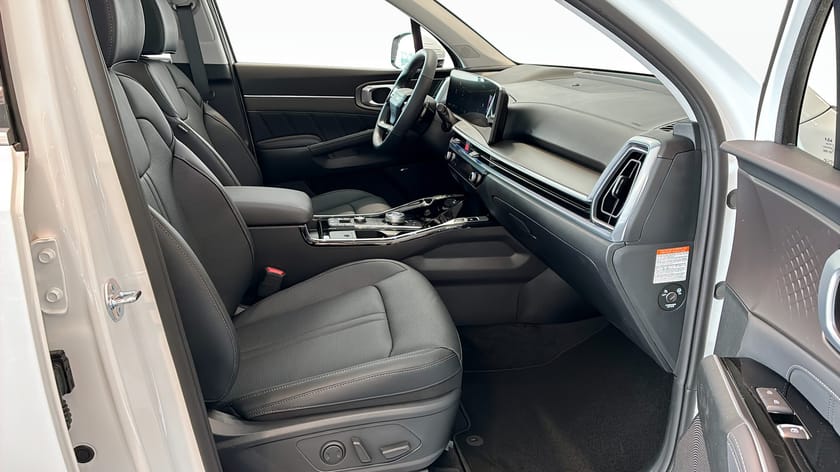 Bild 3 av Kia Sorento PHEV AUT AWD ADV PLUS SOLTAK *DEMOBIL*