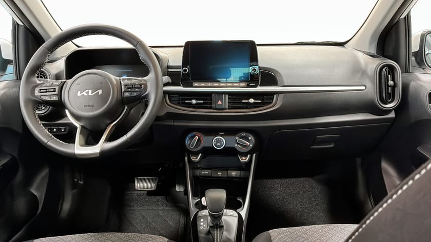 Bild 4 av Kia Picanto 1.0 GDI AMT ACTION
