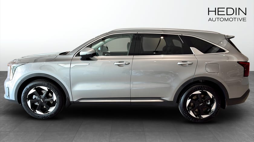 Bild 4 av Kia Sorento PHEV AUT AWD ADVANCE PLUS PANORAMA