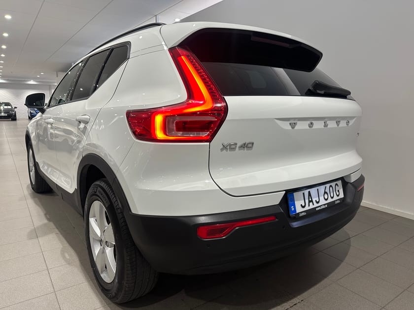Bild 5 av Volvo XC40 T3 FWD aut Edition / Navigation/ Navigation/ Sensorer